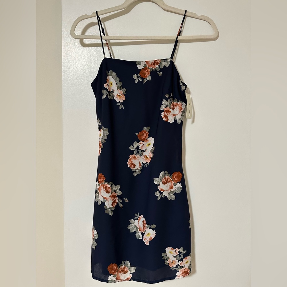 Trixxi Dress | NWT | size XXS
